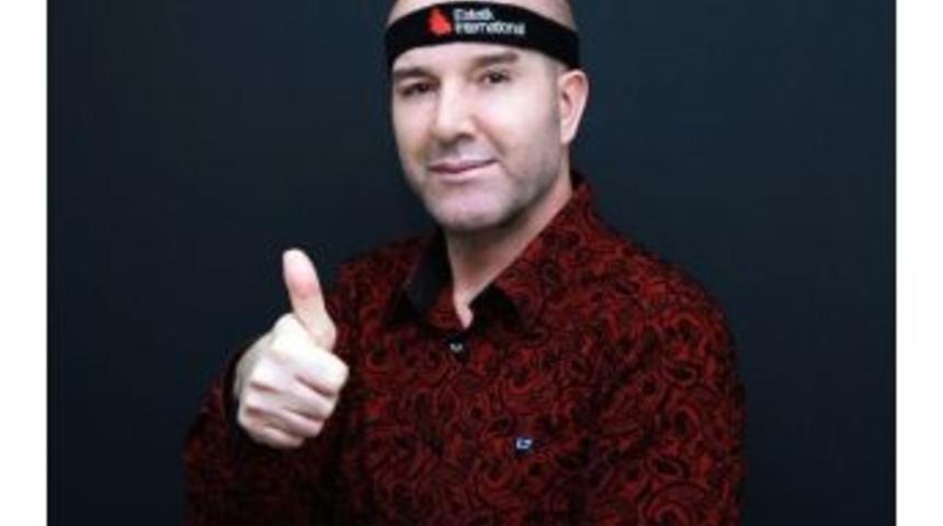 Cihantimur Buluşunu Kendine De Yaptırdı