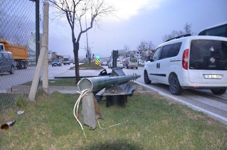 Bursa’da Lodos Hayatı Olumsuz Etkilemeye Devam Ediyor G1