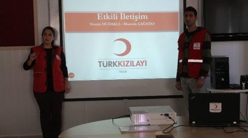 Suriye Acil Durum Müdahalesi Kapsamında Çocuk Koruma Projesi