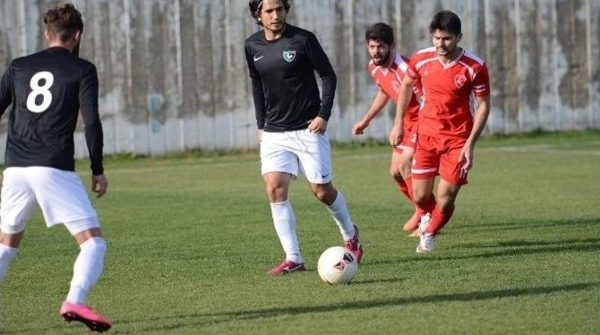 Denizlispor’daki Kriz, Futbolculara Yansımayacak