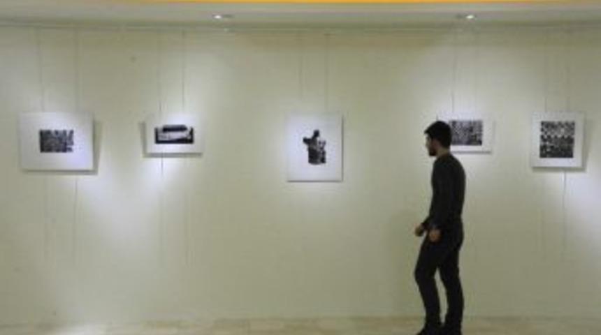 Gsf&rsquo;de Fotoğraf Sergisi Beğeni Kazandı