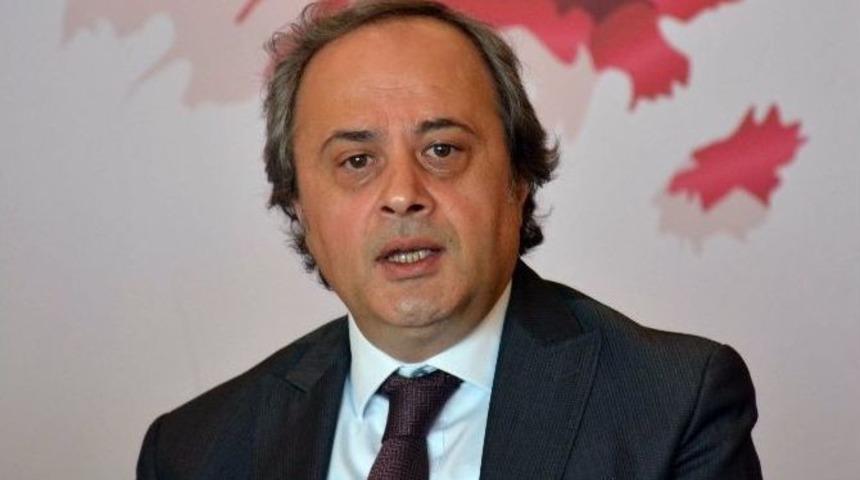 "rusya Krizi, Zincir Otelleri Vurabilir"