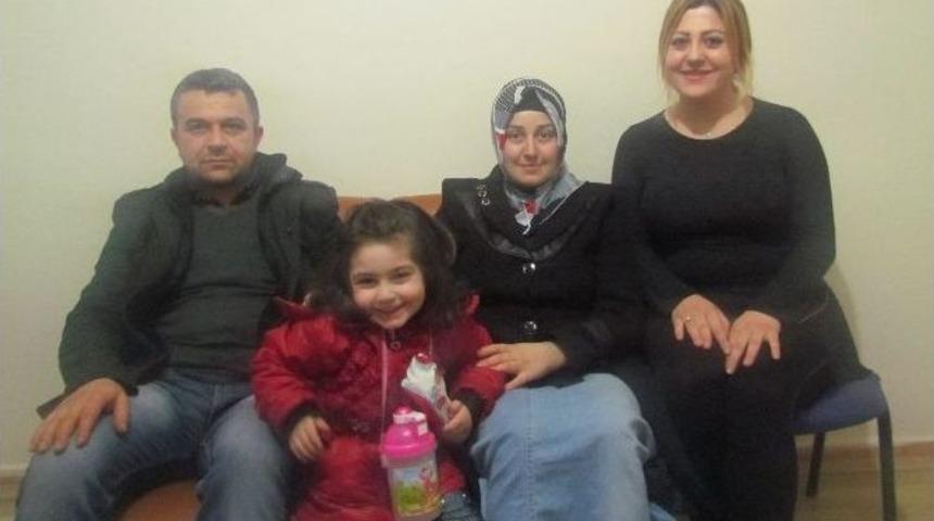 Aldığı Eğitim Sayesinde 4 Yaşında Konuşmaya Başladı