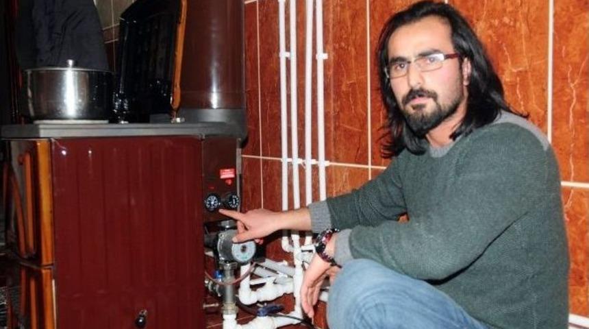 (&ouml;zel Haber) Putin&rsquo;in Doğalgazına Vanlılardan Yalıtımlı Yanıt