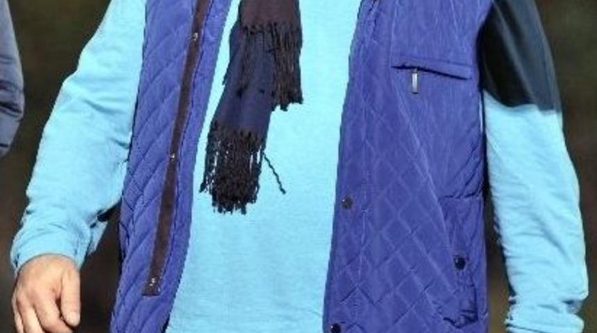 (&ouml;zel Haber) Ziya Eren: "3 Saatliğine Ya Da 6 G&uuml;nl&uuml;ğ&uuml;ne Teknik Direkt&ouml;r Değişikliği Olmaz"