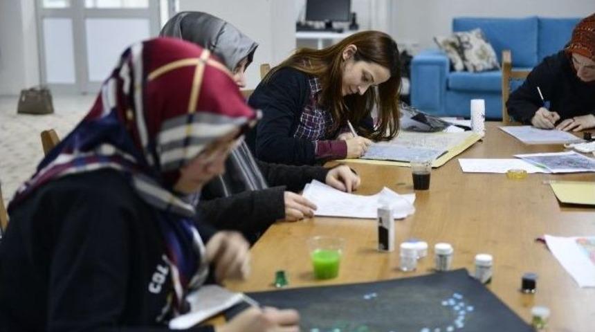 Be&uuml; Medem, Yarıyıl Tatilinde &Ouml;ğrencilerin İkinci Evi Olacak