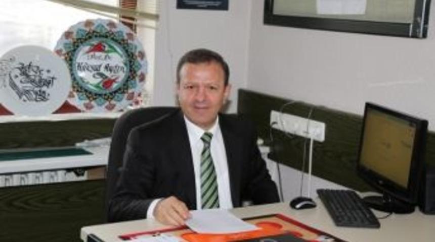 Prof. Dr. Aydın: &ldquo;epilepsi Toplumumuzda Yanlış Biliniyor&rdquo;