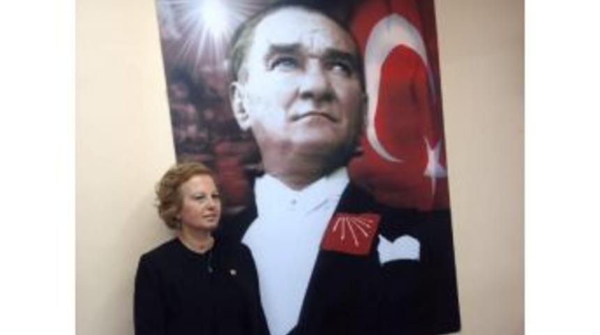 Balcı, Başkanların Talebiyle Aday Oldu