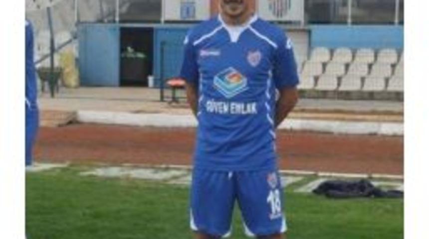 Didim Belediyespor&rsquo;da İlk Ayrılan İsim Belli Oldu