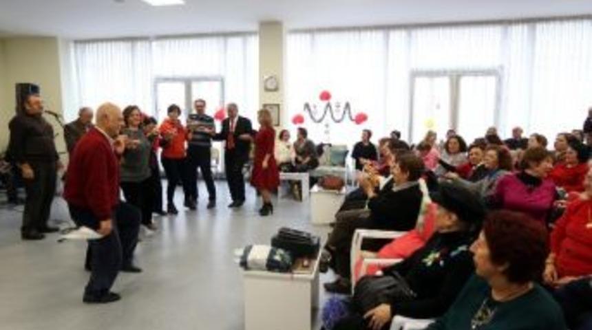 İkinci Bahar&rsquo;da Birlik Konseri