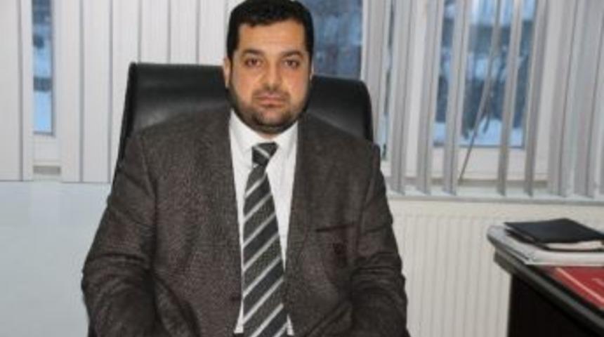 M&uuml;ft&uuml; Aktoprak G&ouml;reve Başladı