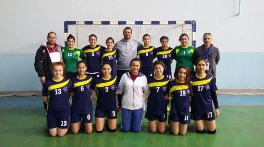 Kız Lisesi T&uuml;rkiye Finallerinde