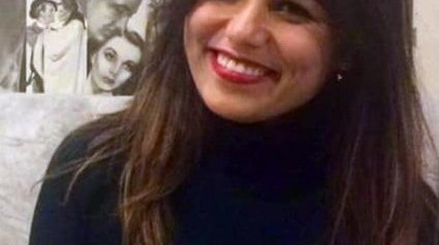 Evlilik Hazırlığı Yaparken Kansere Yenik D&uuml;şt&uuml;