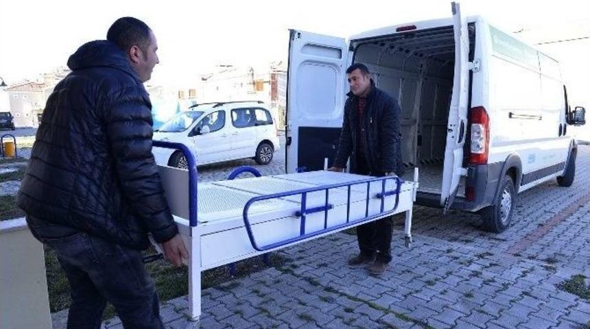 Tebev G&uuml;ven Ve Mutluluk Veriyor