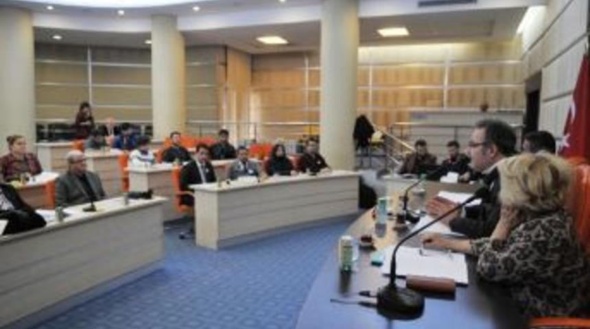 Kepez&rsquo;den &Ccedil;anakkale T&uuml;rk&uuml;leri Y&uuml;kselecek