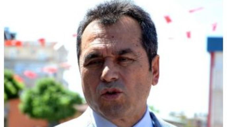 Antalya Milli Eğitim M&uuml;d&uuml;r&uuml; G&uuml;lay Mesleki Eğitim Genel M&uuml;d&uuml;r&uuml; Oldu