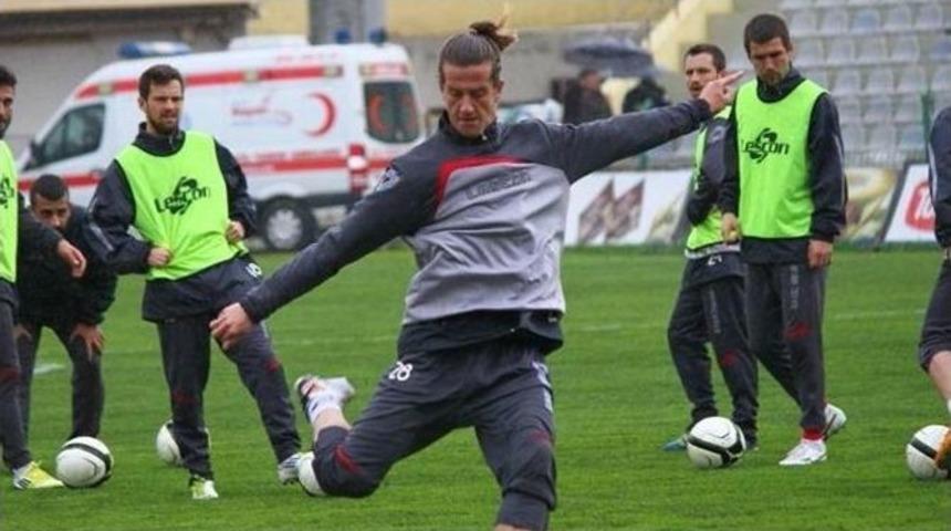 Spor Toto 2. Lig Kırmızı Grup