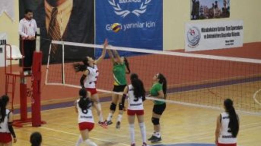 Filede Heyecan T&uuml;m Hızıyla Devam Ediyor