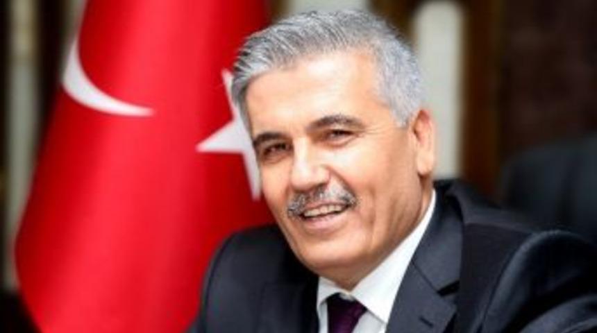 Serik Belediyesi&rsquo;nden 9 Milyon Tl&rsquo;lik &Ccedil;&ouml;p S&ouml;zleşmesi