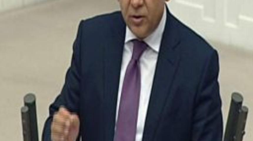 Ak Parti Adıyaman Milletvekili Adnan Boynukara: