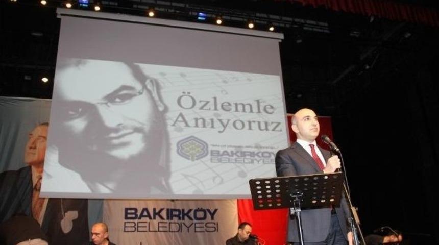 Kıvırcık Ali Bakırköy’de Anılacak