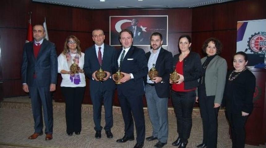 Gto &Uuml;yelerine &Ouml;zel Pazar İndirimi