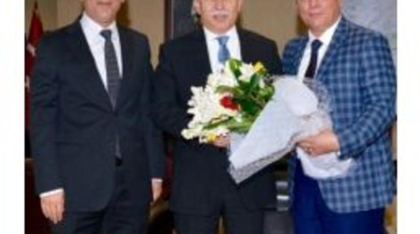 Galericiler Vali B&uuml;y&uuml;k&rsquo;ten Destek İstedi