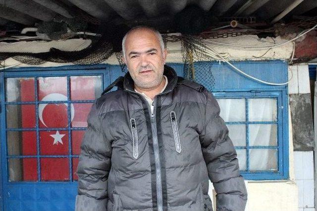 Balık&ccedil;ıları Lodos Vurdu 2