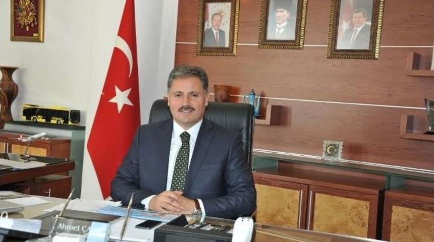 2015 Yılında Bin 976 Defin Yapıldı