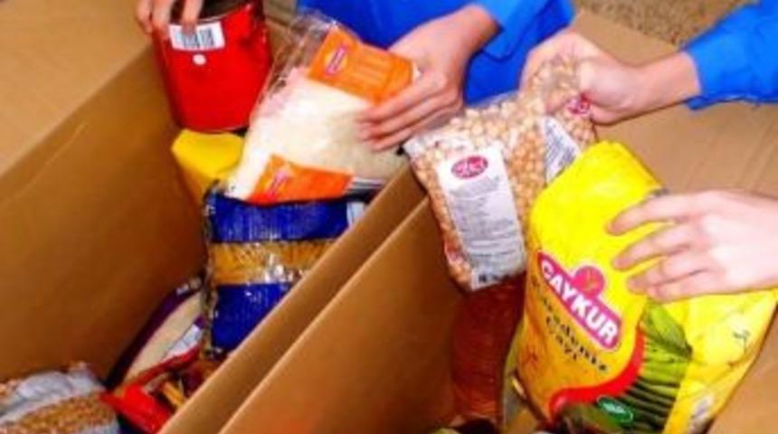 İzmit Belediyesi Binlerce Kişiyi Sevindirdi