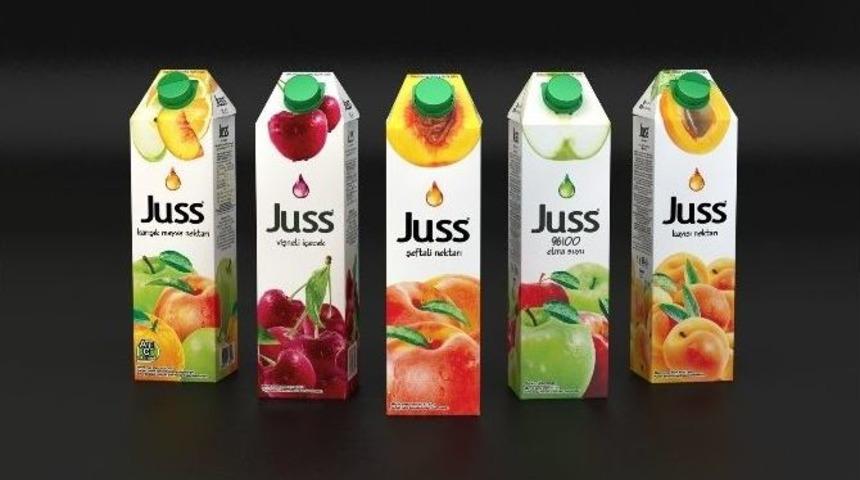 Oğuz Gıda, "juss" Markasını Satın Aldı