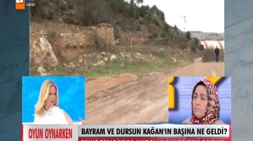 Kayıp 2 &Ccedil;ocuktan 10 G&uuml;nd&uuml;r Haber Yok