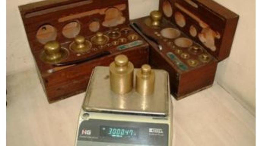 &Ouml;l&ccedil;&uuml; Aletleri Muayenesi Uyarısı