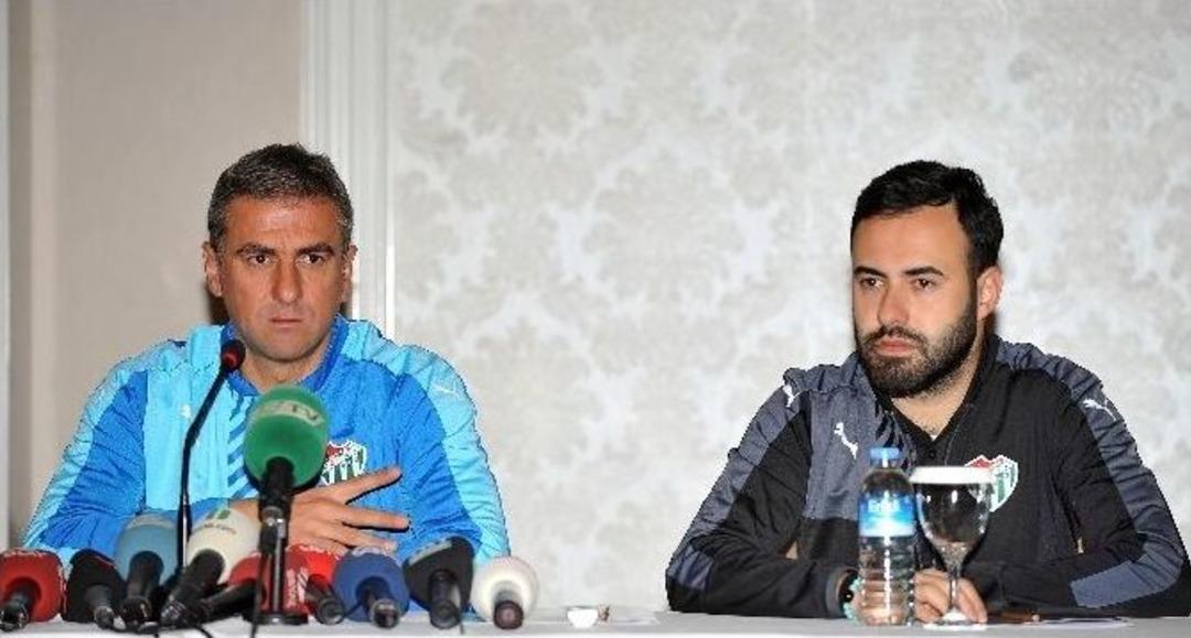 Hamzaoğlu&rsquo;ndan Denizli&rsquo;ye G&ouml;nderme