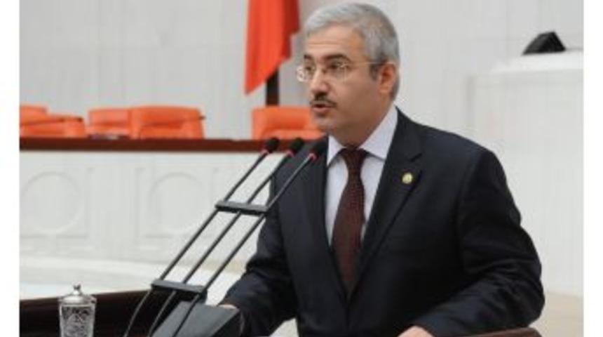 Başbakan Başdanışmanı Murtaza Yetiş, Bakan Yardımcısı Oldu