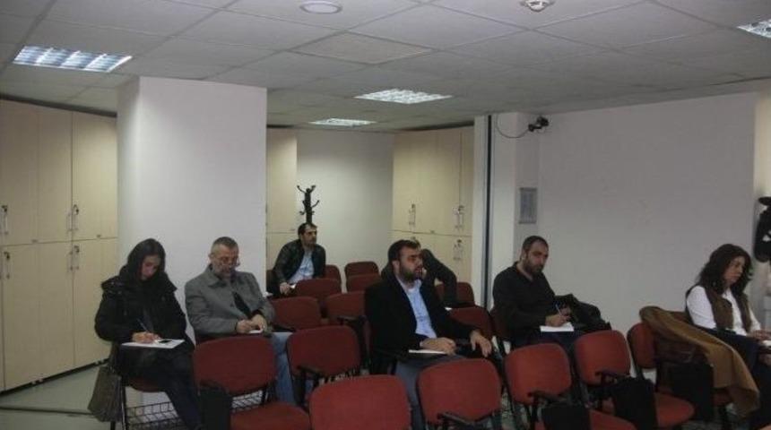 Başiskele&rsquo;ye Mesire Alanı İhalesi