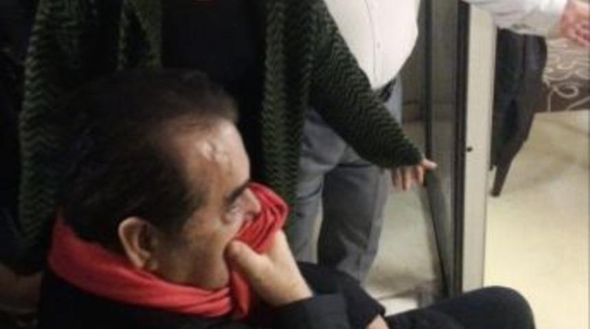 İbrahim Tatlıses Taburcu Edildi