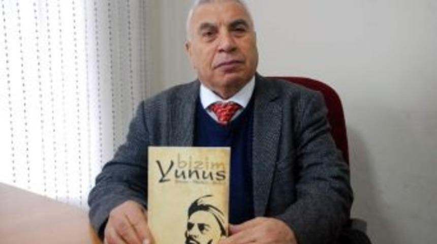 &ldquo;bizim Yunus&rdquo; İsimli İnceleme Kitabı Yayınlandı