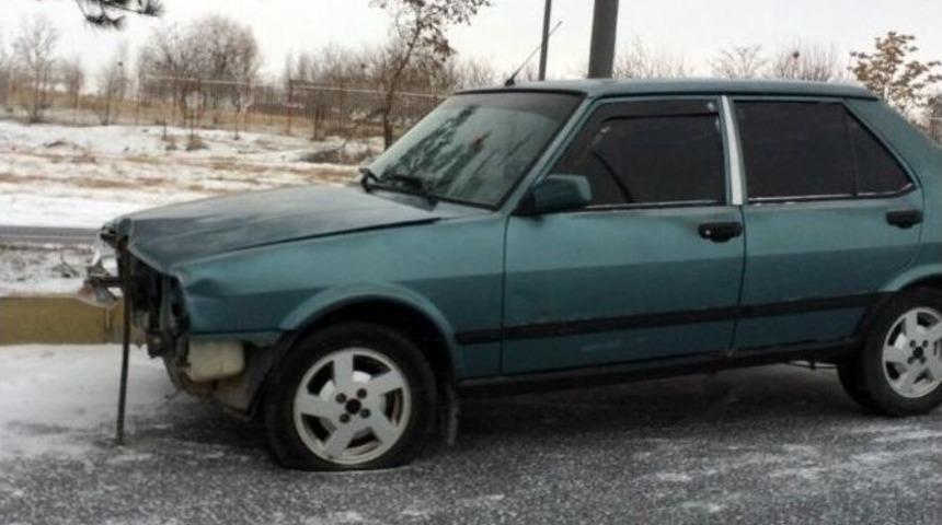 Elazığ&rsquo;da Kar Bilan&ccedil;osu: 1 &Ouml;l&uuml;, 27 Yaralı