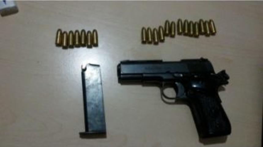 Tekel Bayi Cinayeti Aydınlatıldı