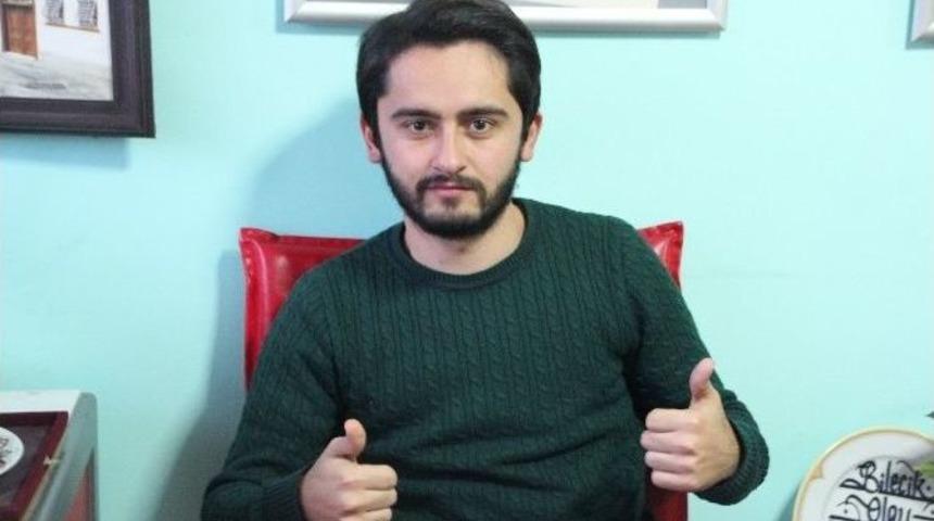 Bilecikspor Zorlu Vitra Ma&ccedil;ının Hazırlıklarına T&uuml;m Hızıyla Devam Ediyor