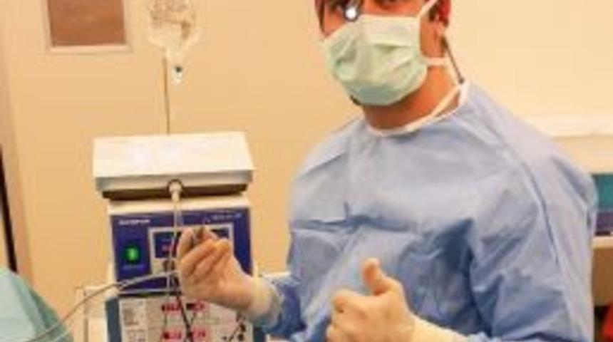 Piezo Burun Estetiği İle Bir Devir Kapanıyor