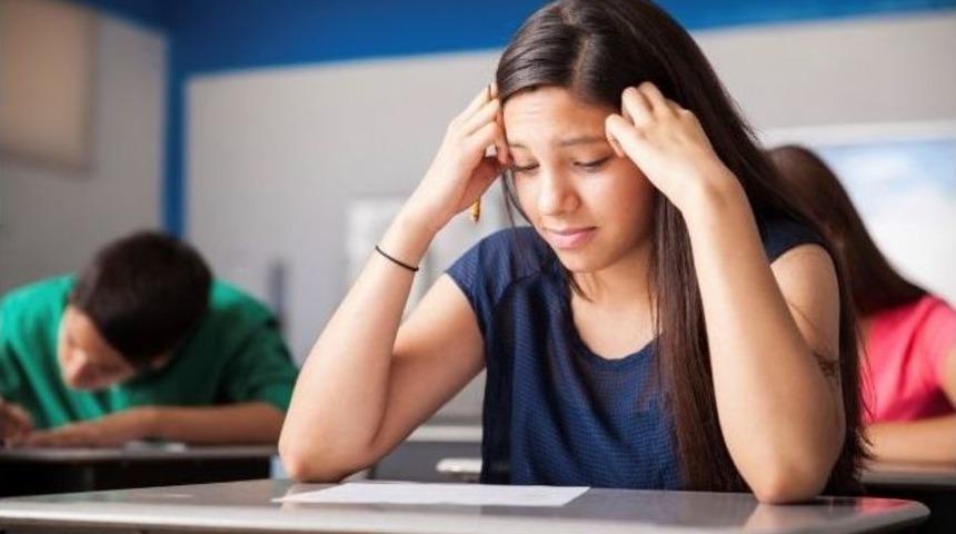 Ailelere Sınav Kaygısı Uyarısı