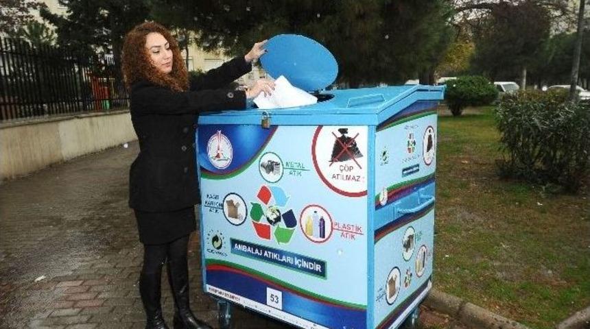 Karşıyaka&rsquo;da D&ouml;n&uuml;ş&uuml;m Seferberliği