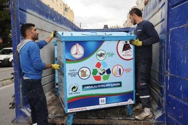 Karşıyaka’da Dönüşüm Seferberliği