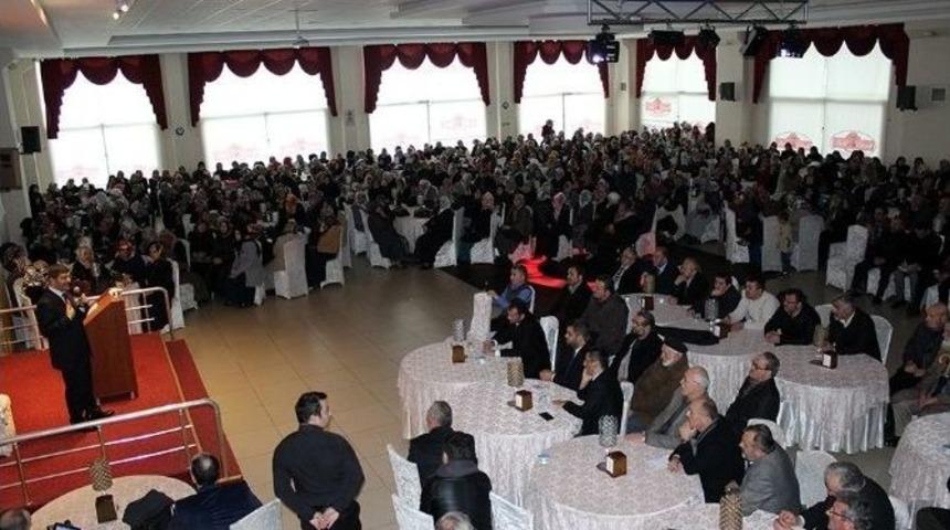 K&ouml;yl&uuml;: &ldquo;avrupa Ve Amerika Bize Ahlak Dersi Vermeye Kalkmasın&rdquo;