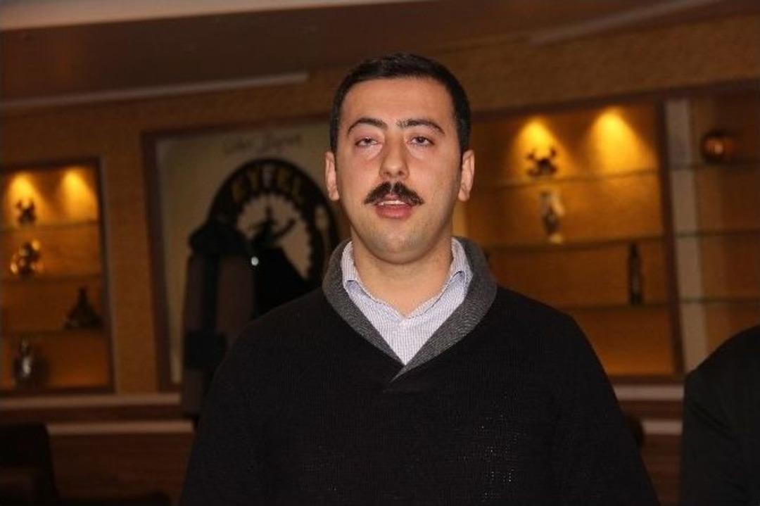 G&ouml;rme Engellilere Ulaşım Ve Kadro M&uuml;jdesi