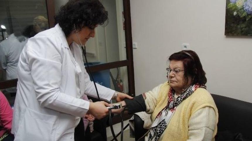 &Ouml;m&uuml;r Uzatan Hizmet