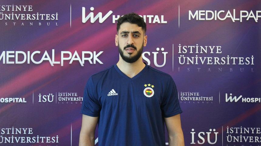 Tolga Ciğerci aynı sakatlığı tekrar yaşarsa sözleşmesi feshedilebilecek