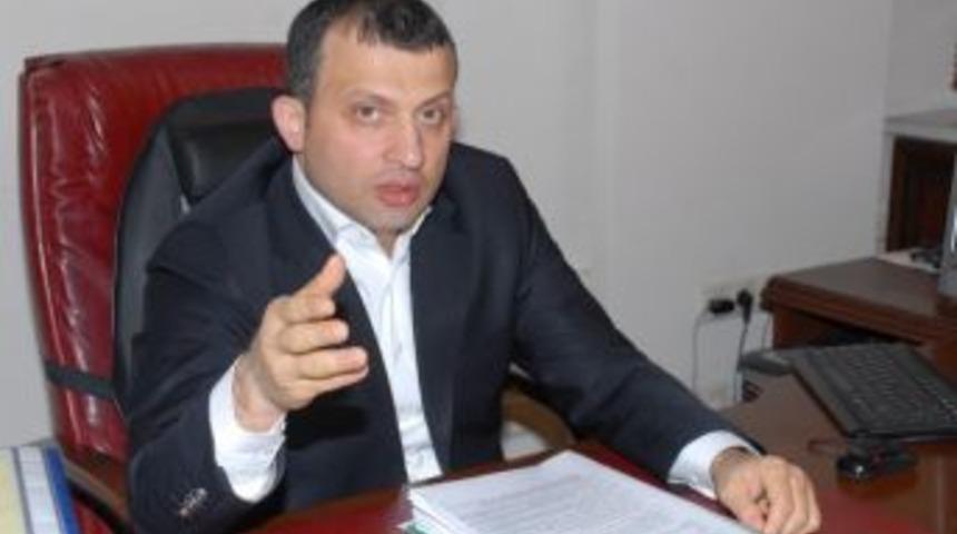 Cuma Namazı Mesaisi &Ccedil;alışması